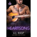 Heartsong: A World of True North book