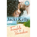 Trouble In Paradise: Sebastian Island Book 2