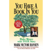 You Have a Book in You: Make Money with Your Story