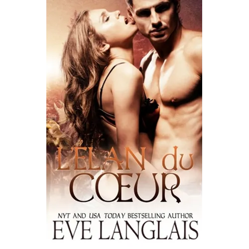L'élan du Coeur