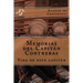 Memorias del Capitán Contreras: Vida de este Capitán