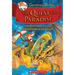 The Quest for Paradise (Geronimo Stilton and the Kingdom of Fantasy #2: The Return to the Kingdom of Fantasy)