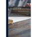 Homes for Living: the Finest Home Designs From the Works of Samuel Paul, Architect