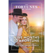 Nine Months to a Fortune