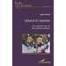 Venavi et Hohovi: Les statuettes de vie des jumeaux défunts