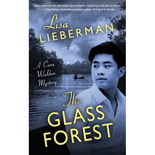 The Glass Forest