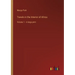 Travels in the Interior of Africa: Volume 1 - in large print