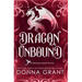 Dragon Unbound: A Dragon Kings Novel