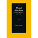 Moral Absolutes: Tradition, Revision, and Truth