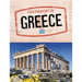 Your Passport to Greece