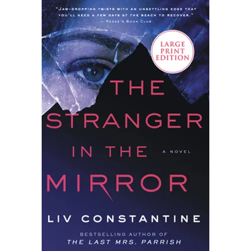 Stranger in the Mirror