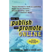 How to Publish and Promote Online