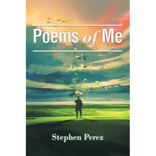 Poems of Me