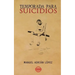 Temporada para suicidios