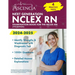 Next Generation NCLEX RN Examination Book 2024-2025: 4 Practice Tests for the NCLEX-RN [7th Edition]