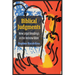 Biblical Judgments: New Legal Readings in the Hebrew Bible