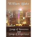 Songs of Innocence and Songs of Experience: A Classic Exploration of Innocence, Experience, and Human Perception