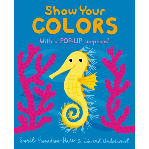 Show Your Colors
