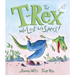 The T-Rex Who Lost His Specs!