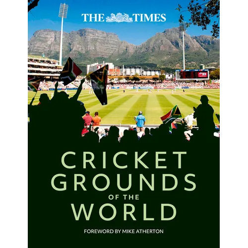 Times Cricket Grounds of the World