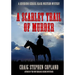 A Scarlet Trail of Murder - Large Print: A Reverend Ezekiel Black Western Mystery