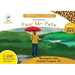 C-DER (CHEETAH Decodable Early Readers, Set 2, Book 16, Poor Mr. Pete