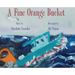 A Fine Orange Bucket
