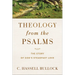 Theology from the Psalms: The Story of God's Steadfast Love