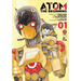 Atom: The Beginning Vol. 1