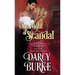 One Night of Scandal