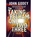 The Taking of Pelham One Two Three