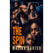 The Spin: A Day in My Shoes