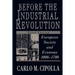 Before the Industrial Revolution