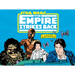 Star Wars: The Empire Strikes Back (a Collector's Classic Board Book): A Board Book