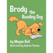 Brody the Reading Dog