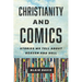 Christianity and Comics: Stories We Tell about Heaven and Hell