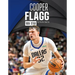 Cooper Flagg: NBA Star