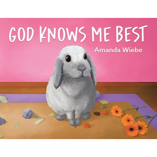 God Knows Me Best