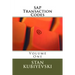 SAP Transaction Codes - Volume One: A Listing of Every SAP Transaction Code