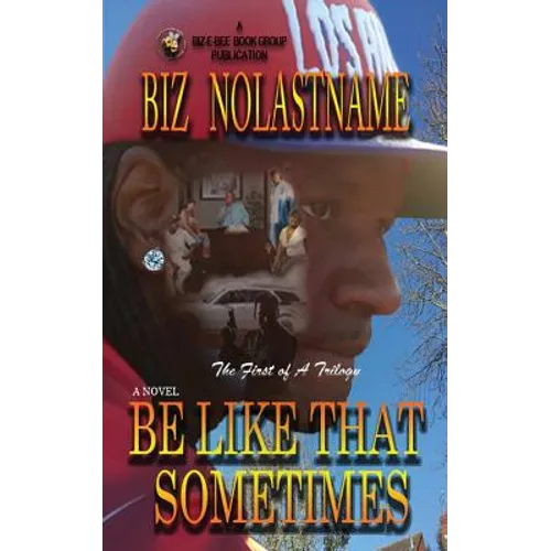 Be Like That Sometimes: The Last Big Mama