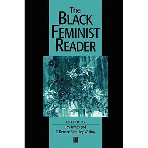 The Black Feminist Reader
