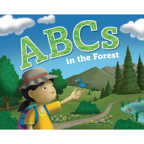 ABCs in the Forest