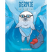 Bernie the Blob Seal