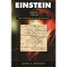 Einstein 1905: The Standard of Greatness