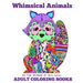 Whimsical Animals