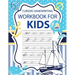 Cursive handwriting workbook for kids: workbook cursive, k workbook age 5, cursive handwriting workbook for teens, workbooks for preschoolers