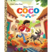 Coco Little Golden Book (Disney/Pixar Coco)