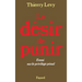Le Désir de punir