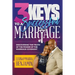 3 Keys to a Successful Marriage: Discovering The Truth of the Power of the Marriage Covenant