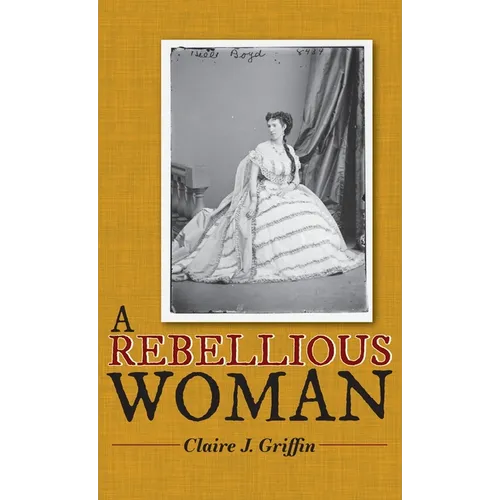 A Rebellious Woman